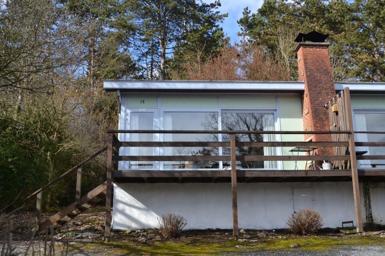 Au Val Mosan - Pairy 14 Villa Hastiere-par-dela Exterior photo